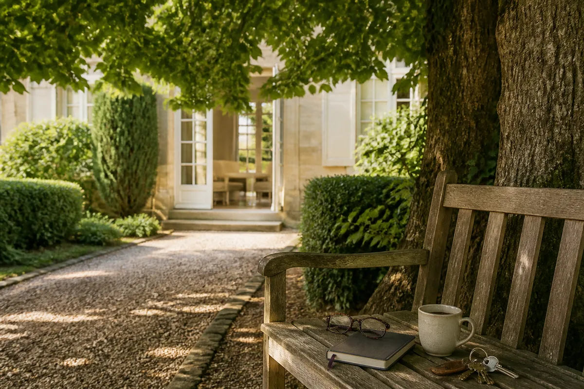 Admission en EHPAD : dossier unique, visite, délais et critères