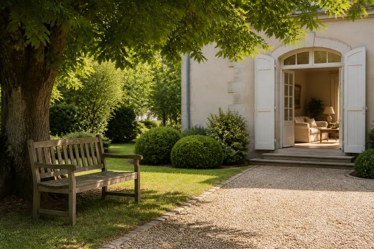 EHPAD à Châteauvieux et dans le sud du Loir-et-Cher : le guide des établissements