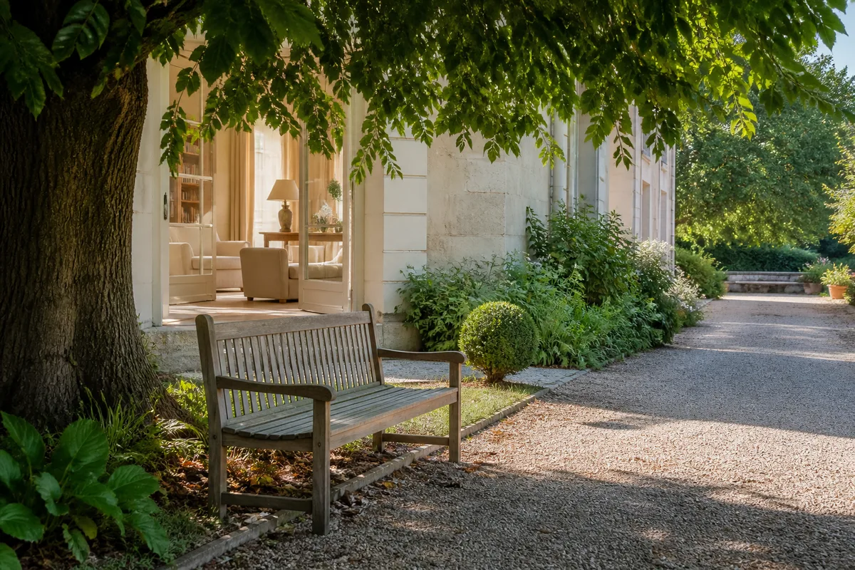 Maison de retraite à Château-du-Loir : offre locale, tarifs et démarches